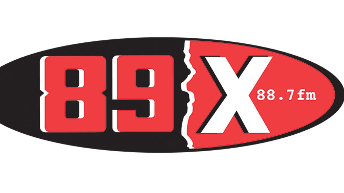 x To Change Format After 30 Years Of Modern Rock Radio
