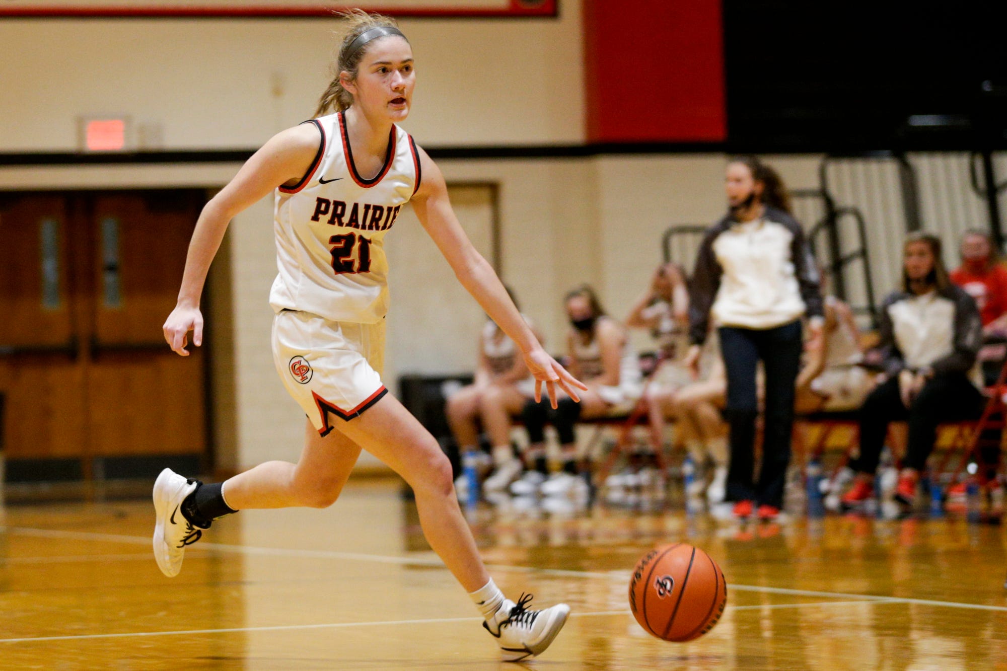 Roundup Clinton Prairie basketball bounces back, tops Carroll