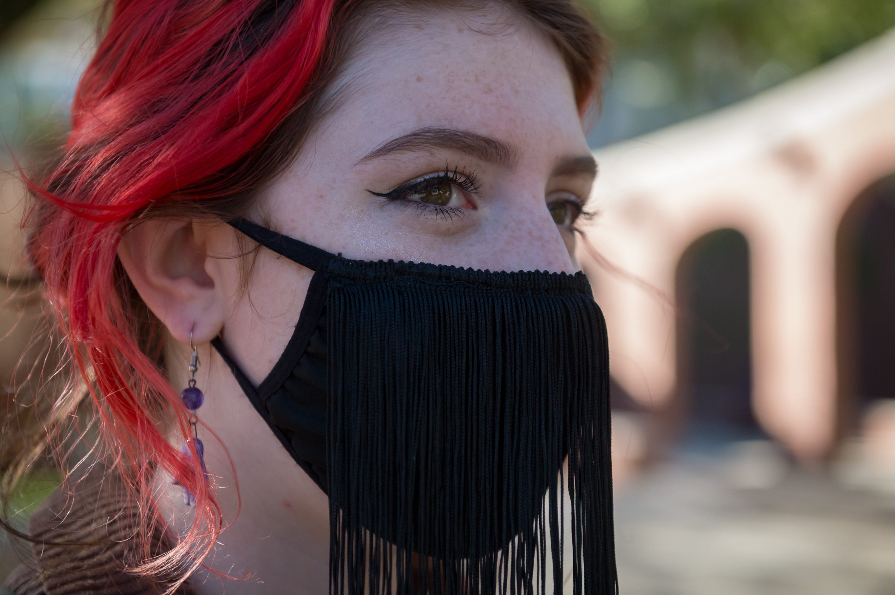 A perfect storm : College students face incredible mental health stressors during COVID-19 pandemic A perfect storm : College students face incredible mental health stressors during COVID-19 pandemic