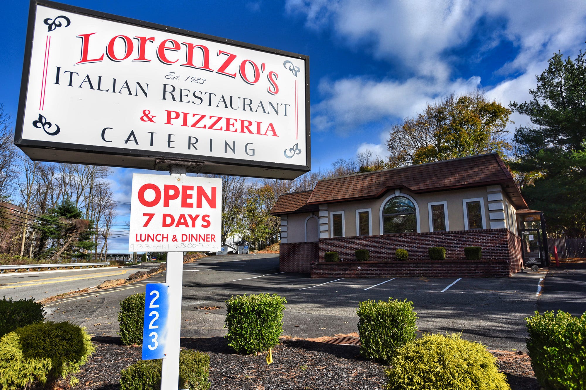 16 more NJ restaurants permanently closed due to COVID