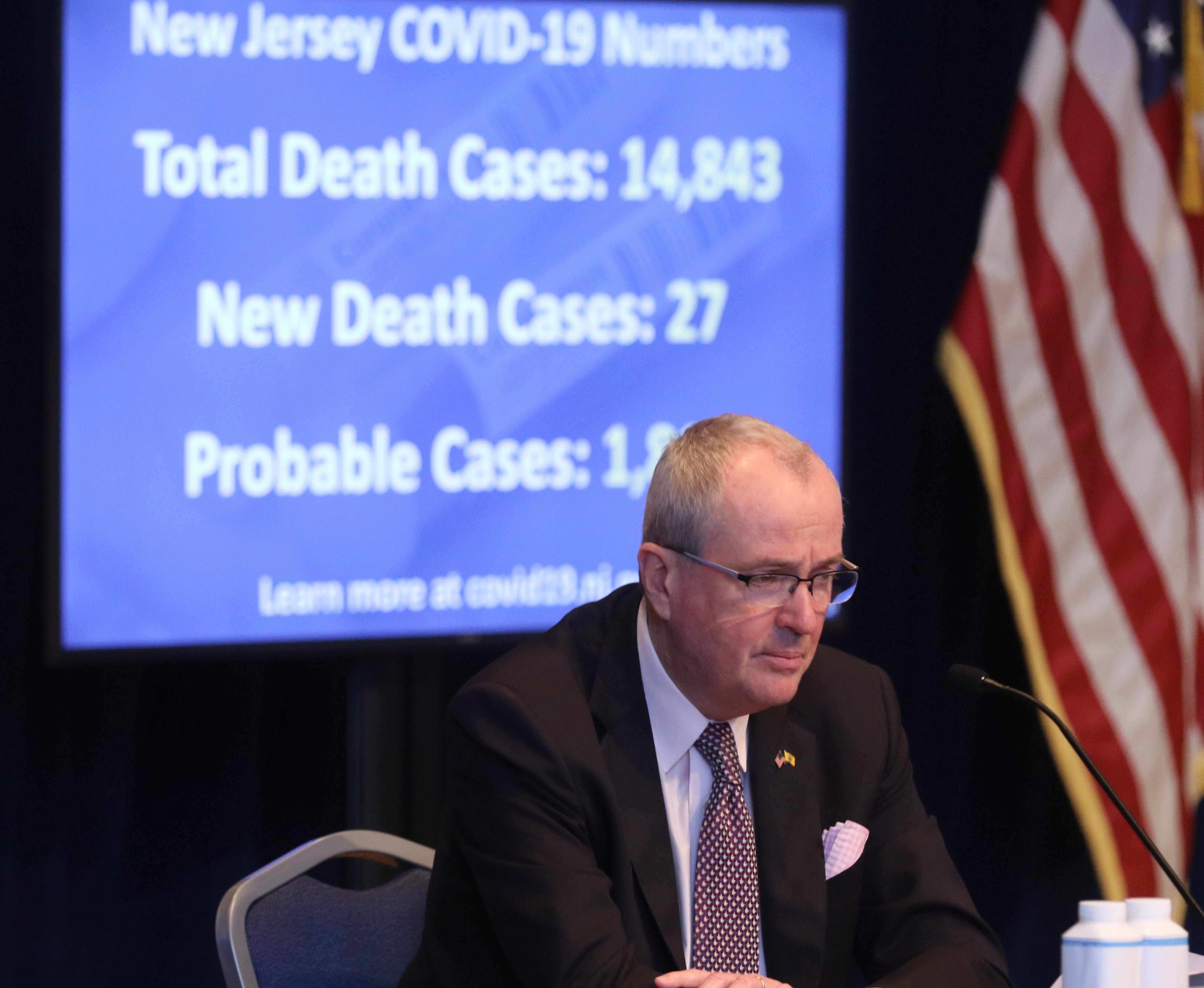 nj daily numbers