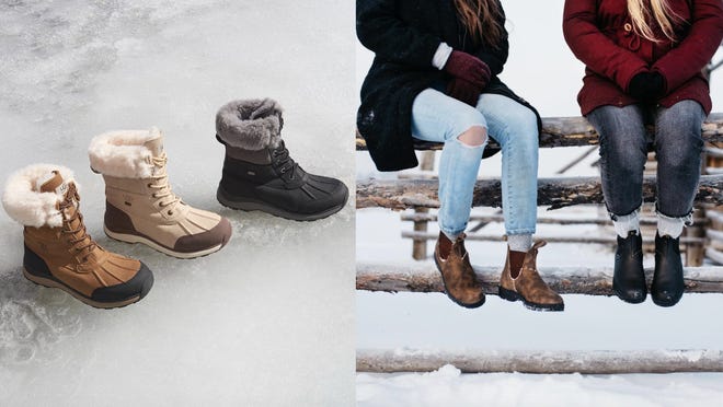 A Guide To Buying The Best Pair Of Boots For Women