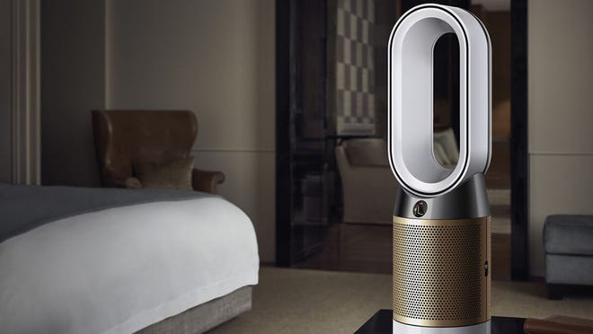 5 air purifiers that help protect your home against COVID-19