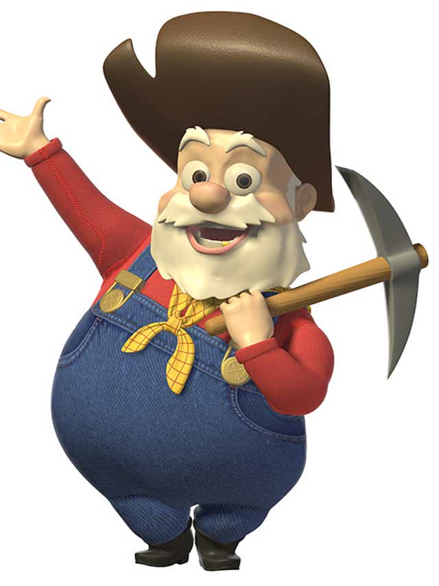 Toy Story 25th Anniversary Villains Ranked From Worst To Best