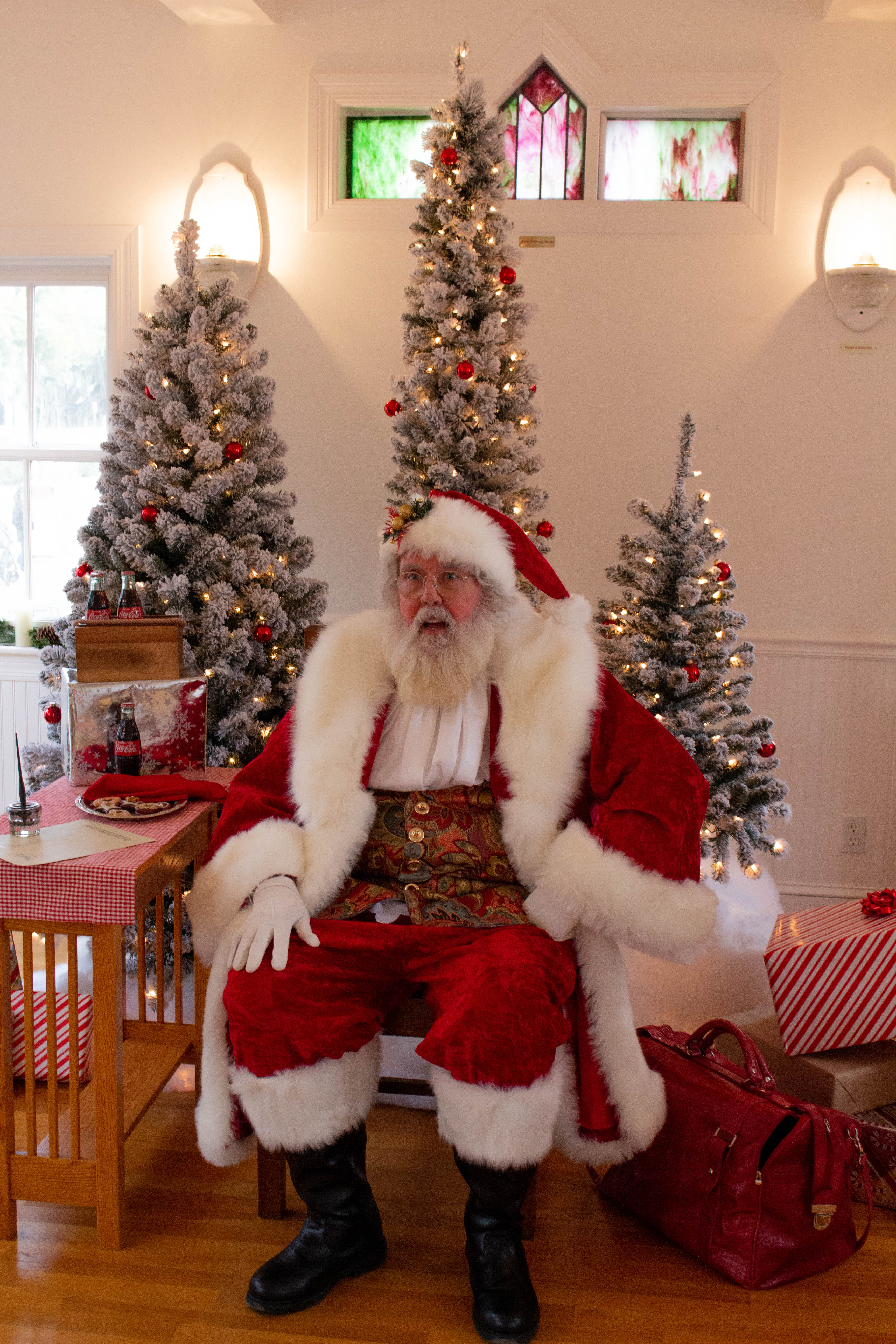Celebrate Christmas season with these activities in SarasotaBradenton
