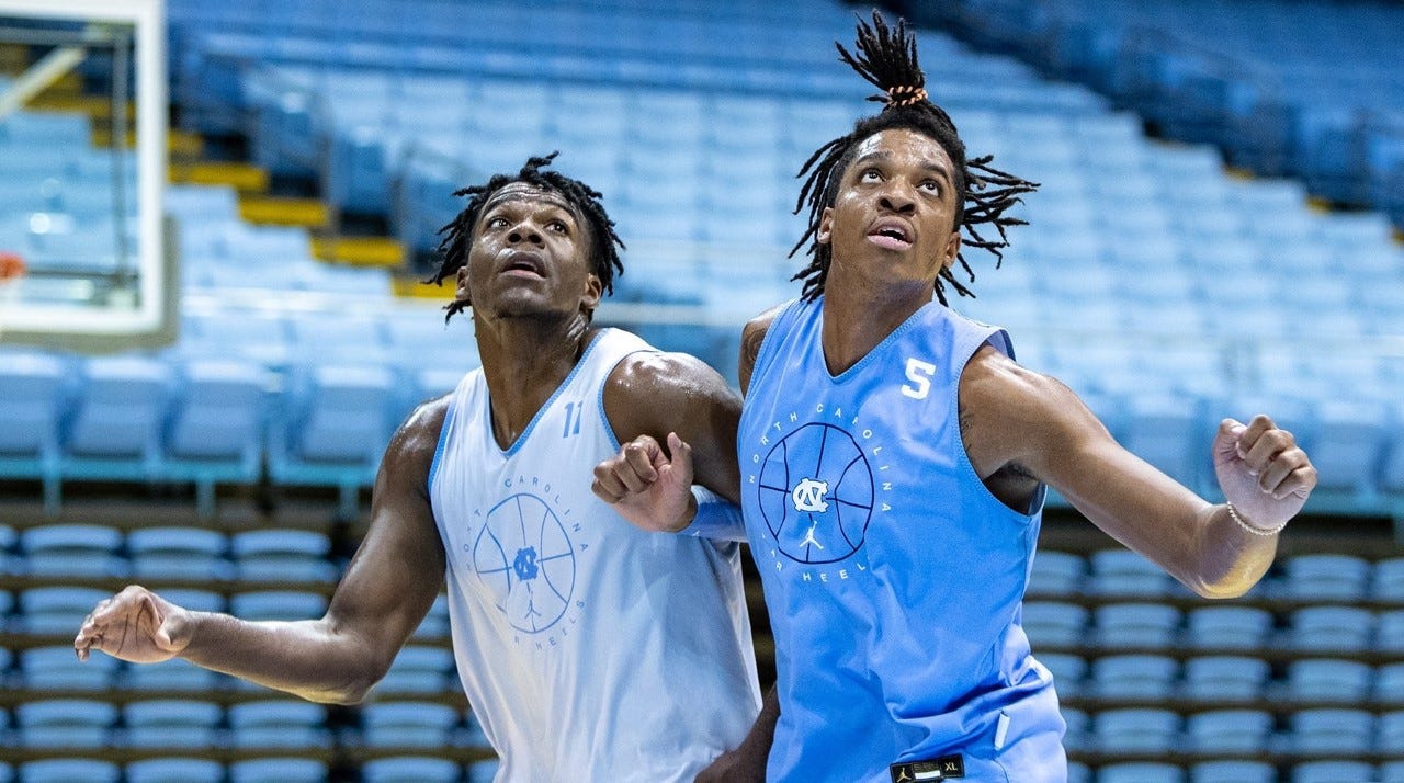 Inside look at UNC basketball: 3 things to know for the season