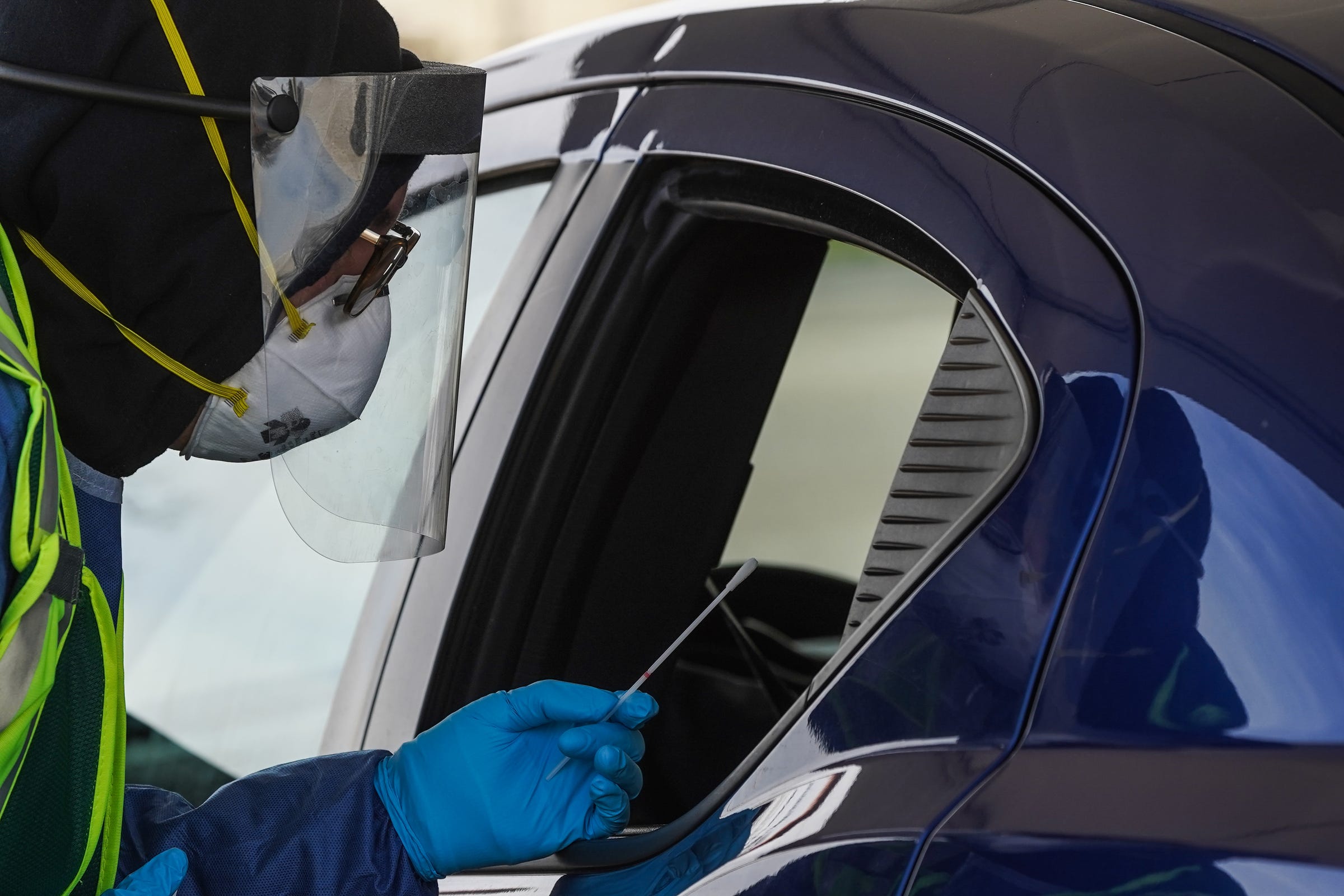 COVID Florida 10,000 new cases a day after state hits 1 million total