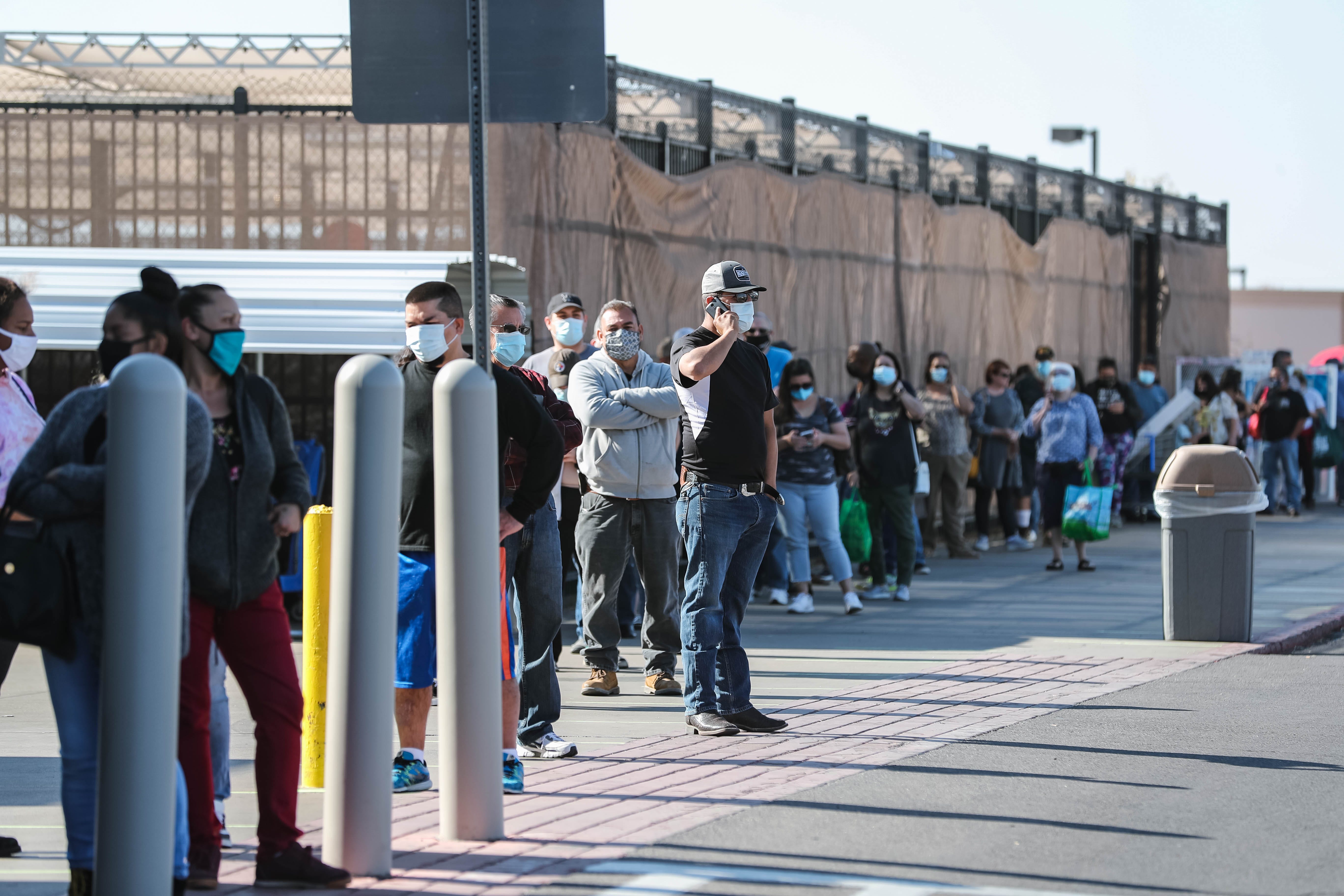 COVID19 countybycounty restrictions How can Doña Ana County get to