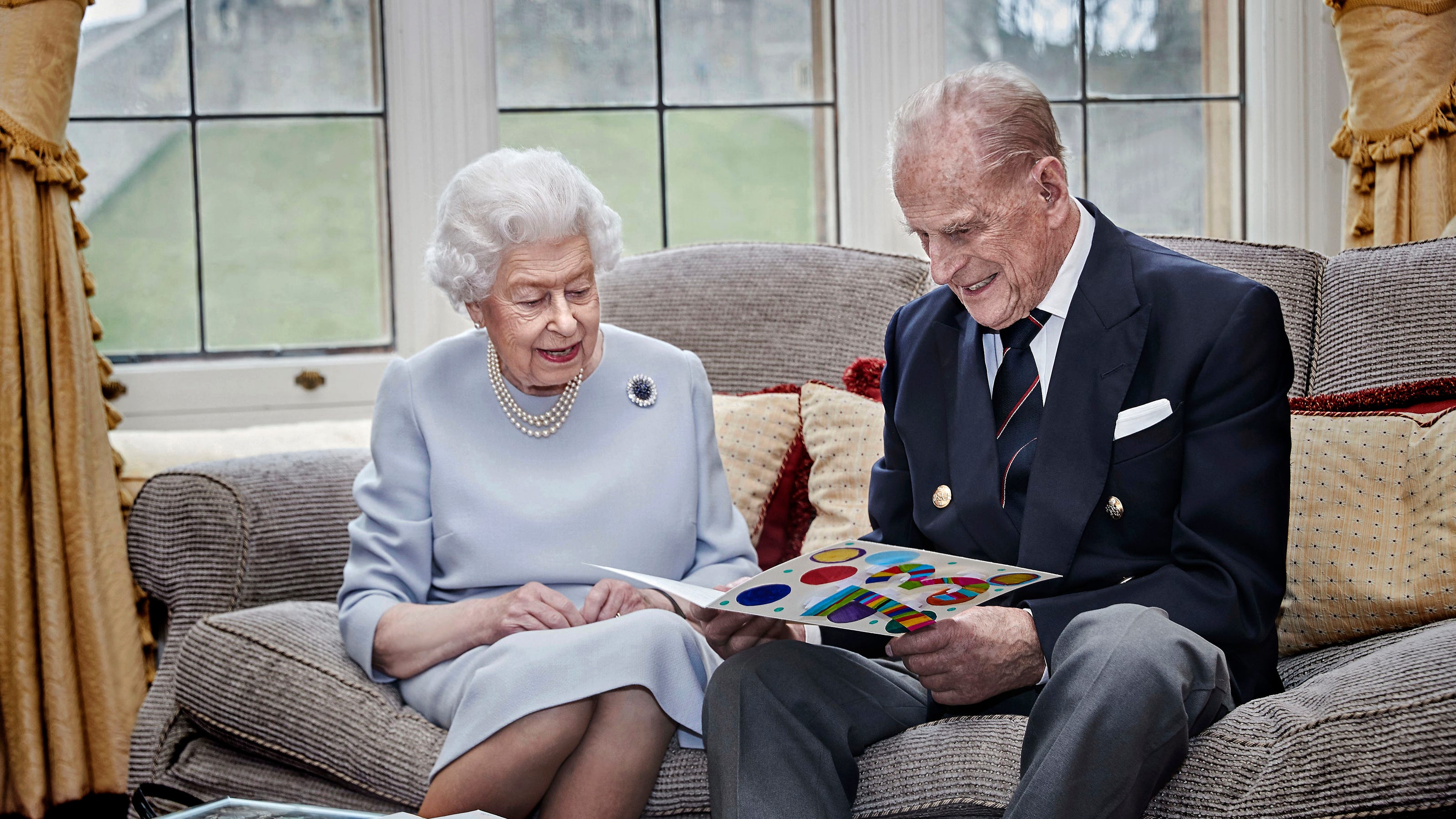Prince Philip Queen Elizabeth S Love Story Royal Relationship