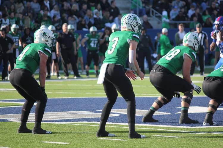 Top 2022 QB recruit commits to Buckeyes