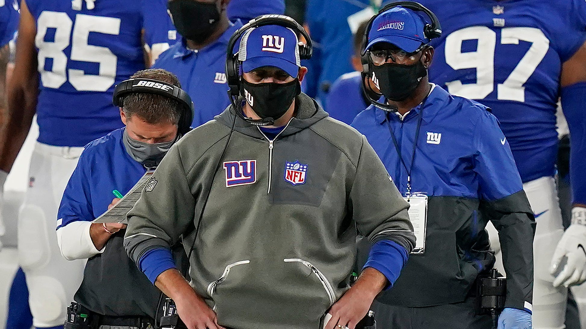 NY Giants 2021 schedule set, will face Broncos in Week 1 NY Giants 2021 schedule set, will face Broncos in Week 1