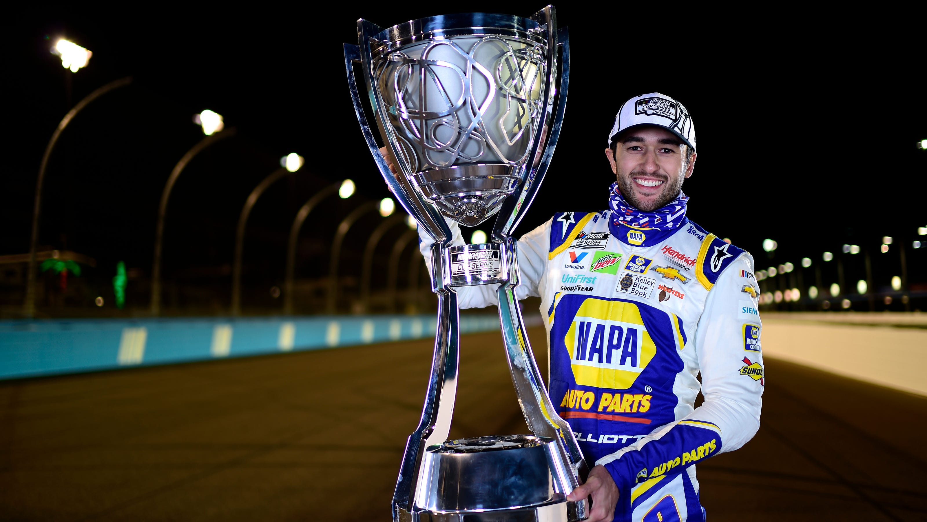 Chase Elliott'S Daytona 500 Performance: A Triumph Or Disaster? - l8twp0m