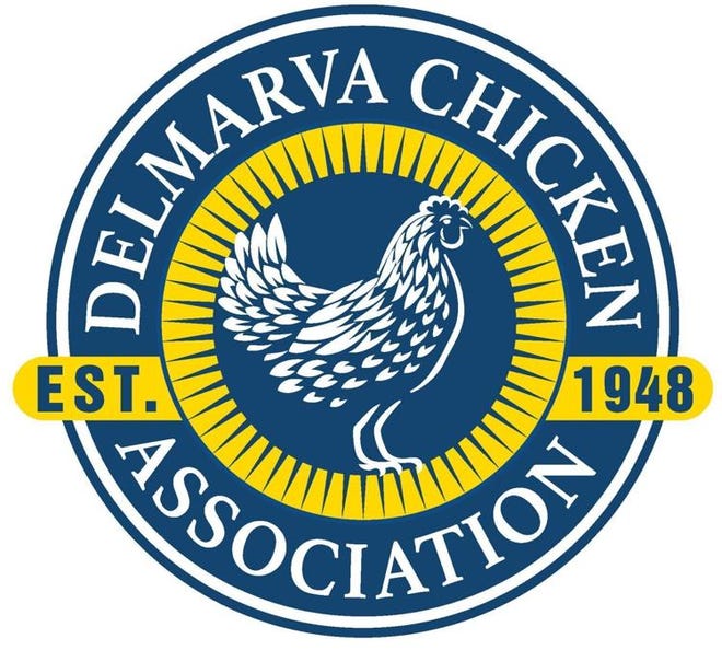 The former Delmarva Poultry Industry Inc. — the region’s leading organization representing chicken farmers, chicken companies and allied businesses — revealed a new name, logo and brand identity as Delmarva Chicken Association at its annual meeting.