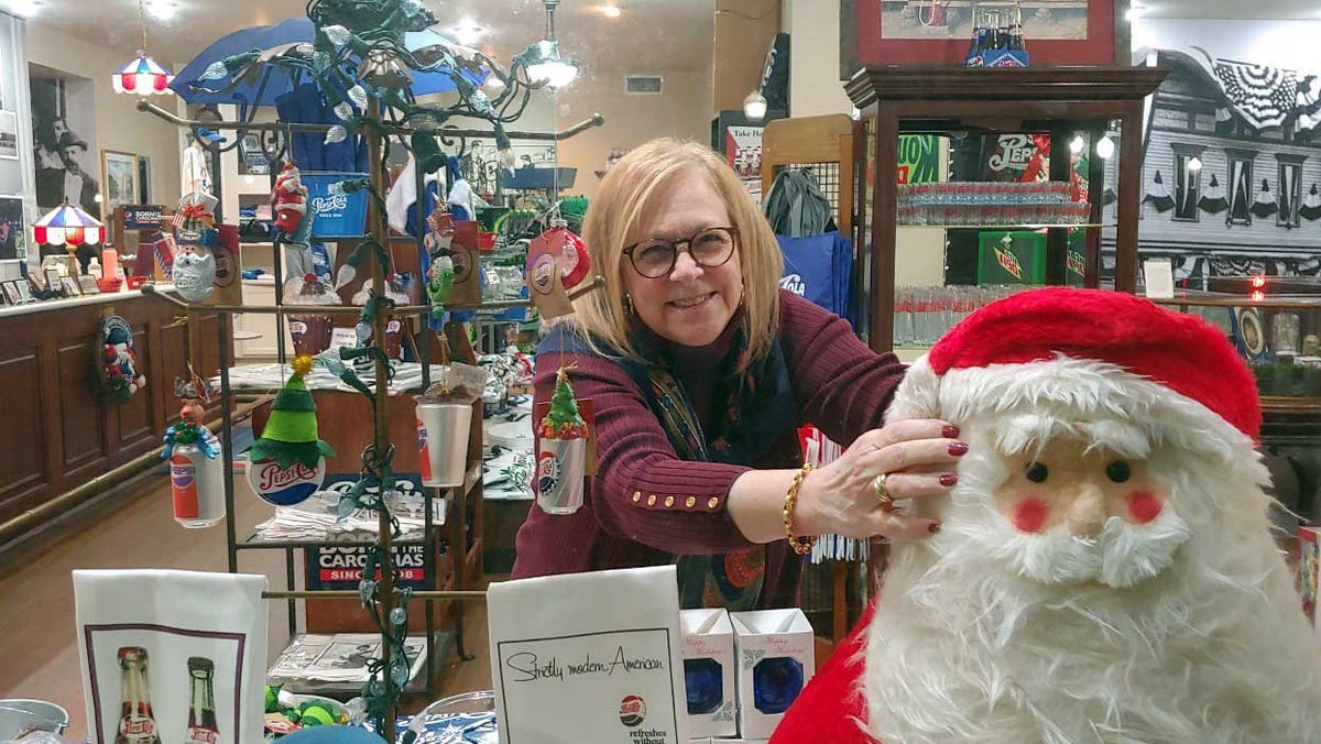 New Bern, Jacksonville, Kinston shop owners face unknown holidays
