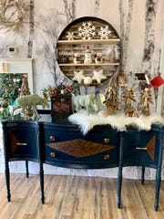 Your Nesting Place in Milford.