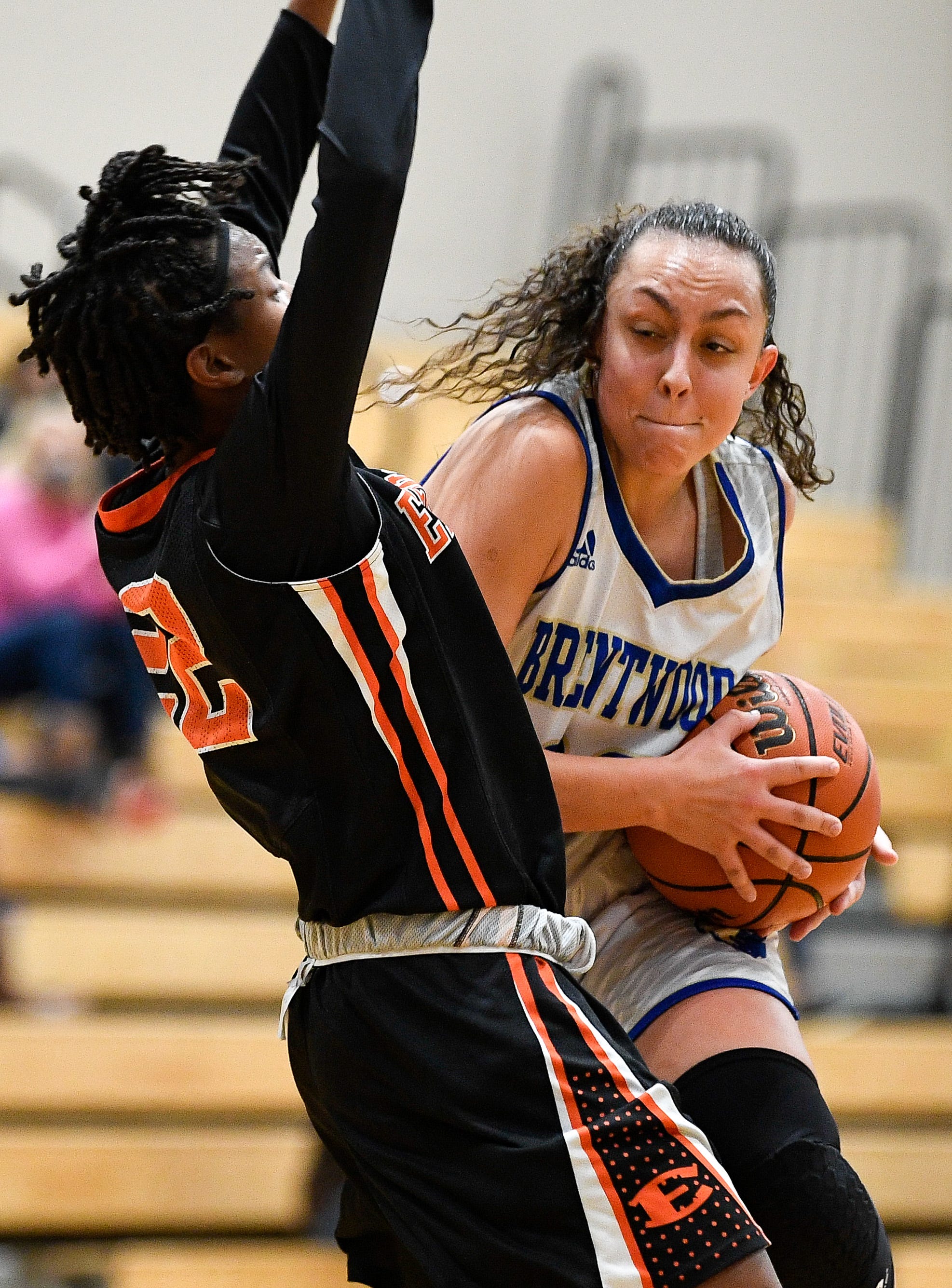 TSSAA basketball Top Nashville girls high school players in playoffs
