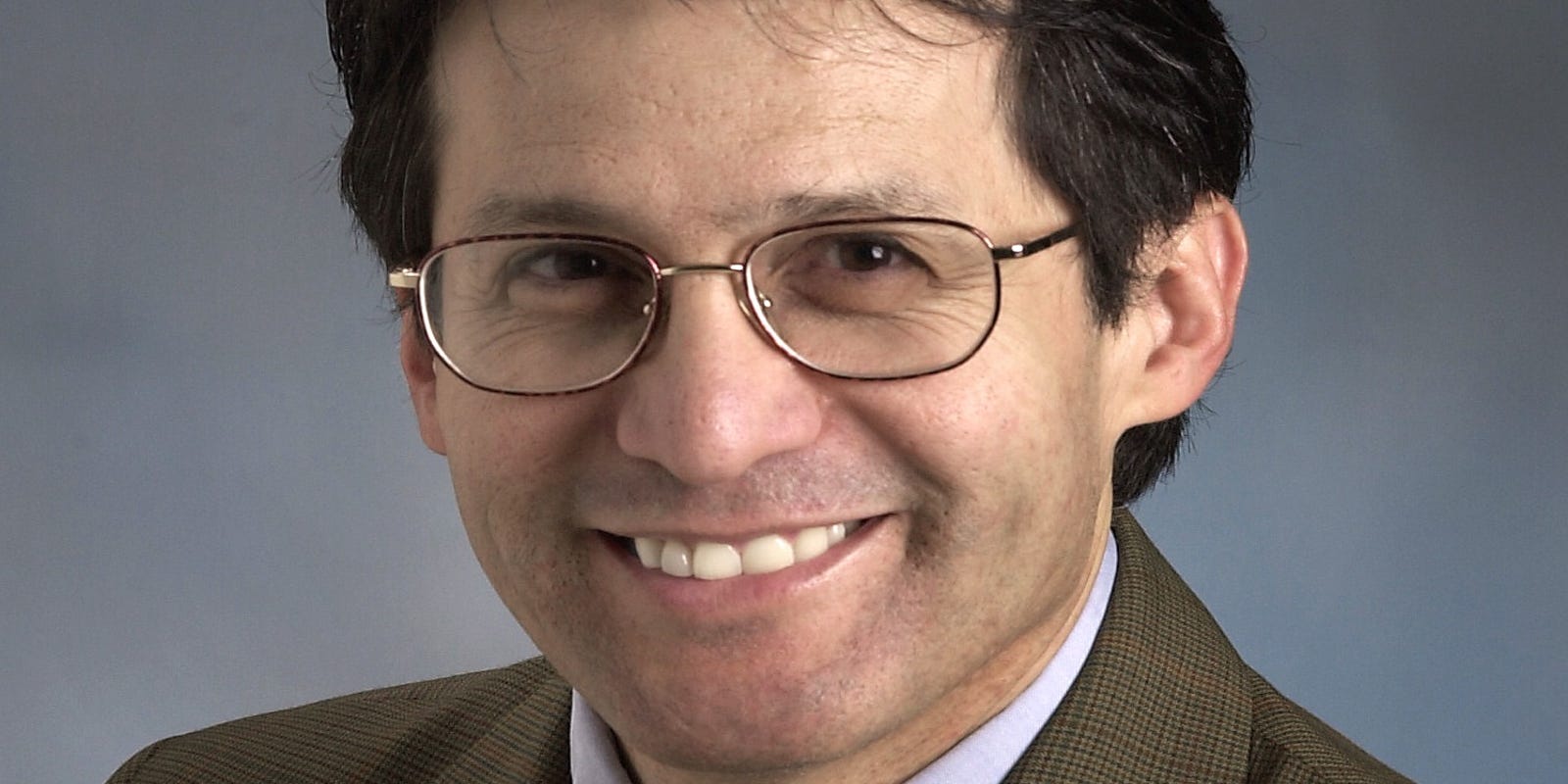 NMSU alum, M.D. Anderson cancer researcher creates scholarship