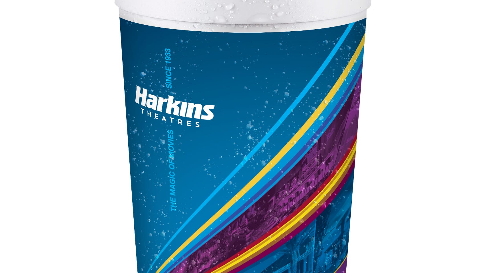 Harkins 2021 Movie Theater Loyalty Cup Is Here What To Know Harkins Cup 2022