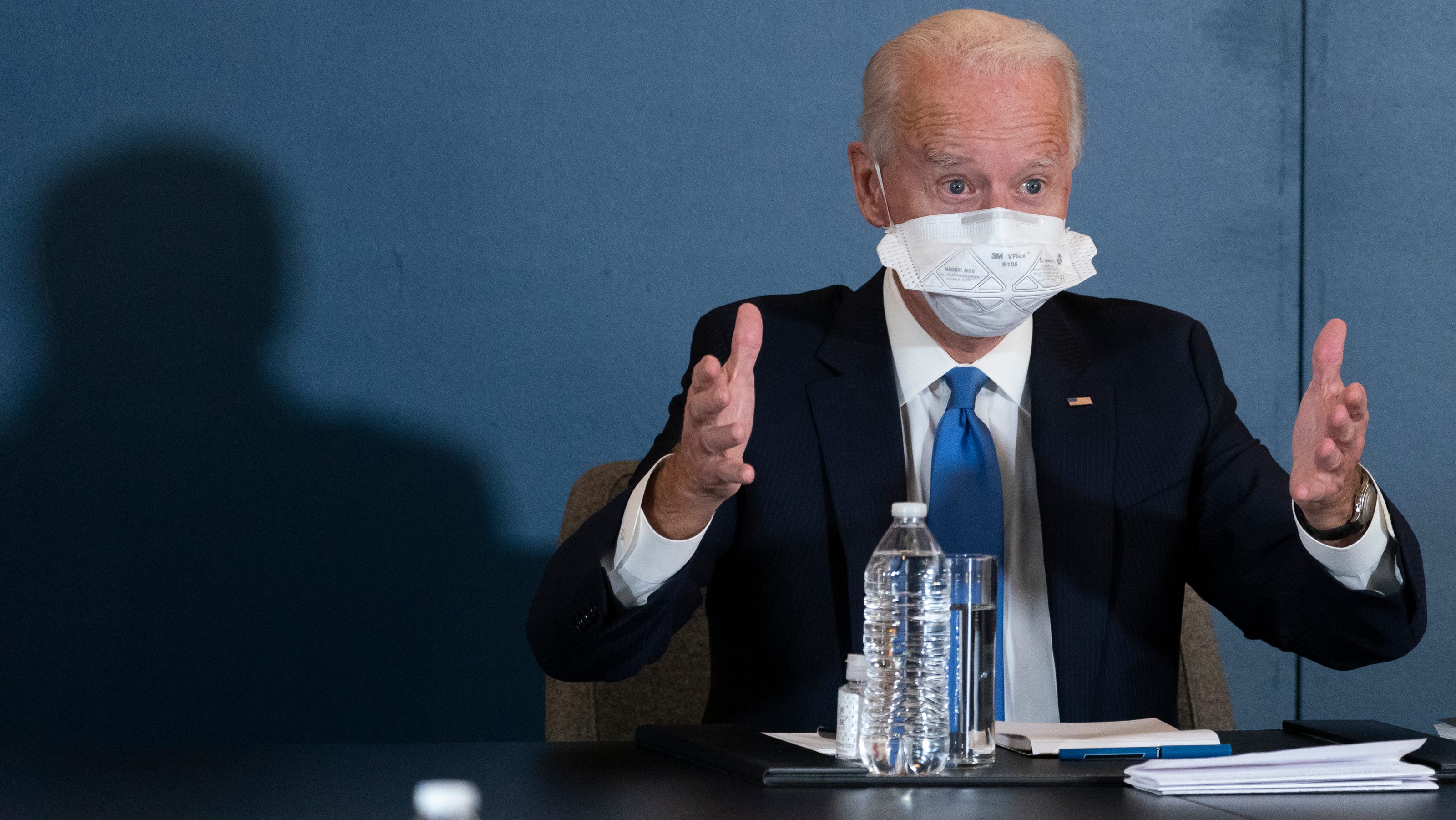 Fact Check Joe Biden Didn T Have A Birthday Party Without Face Masks