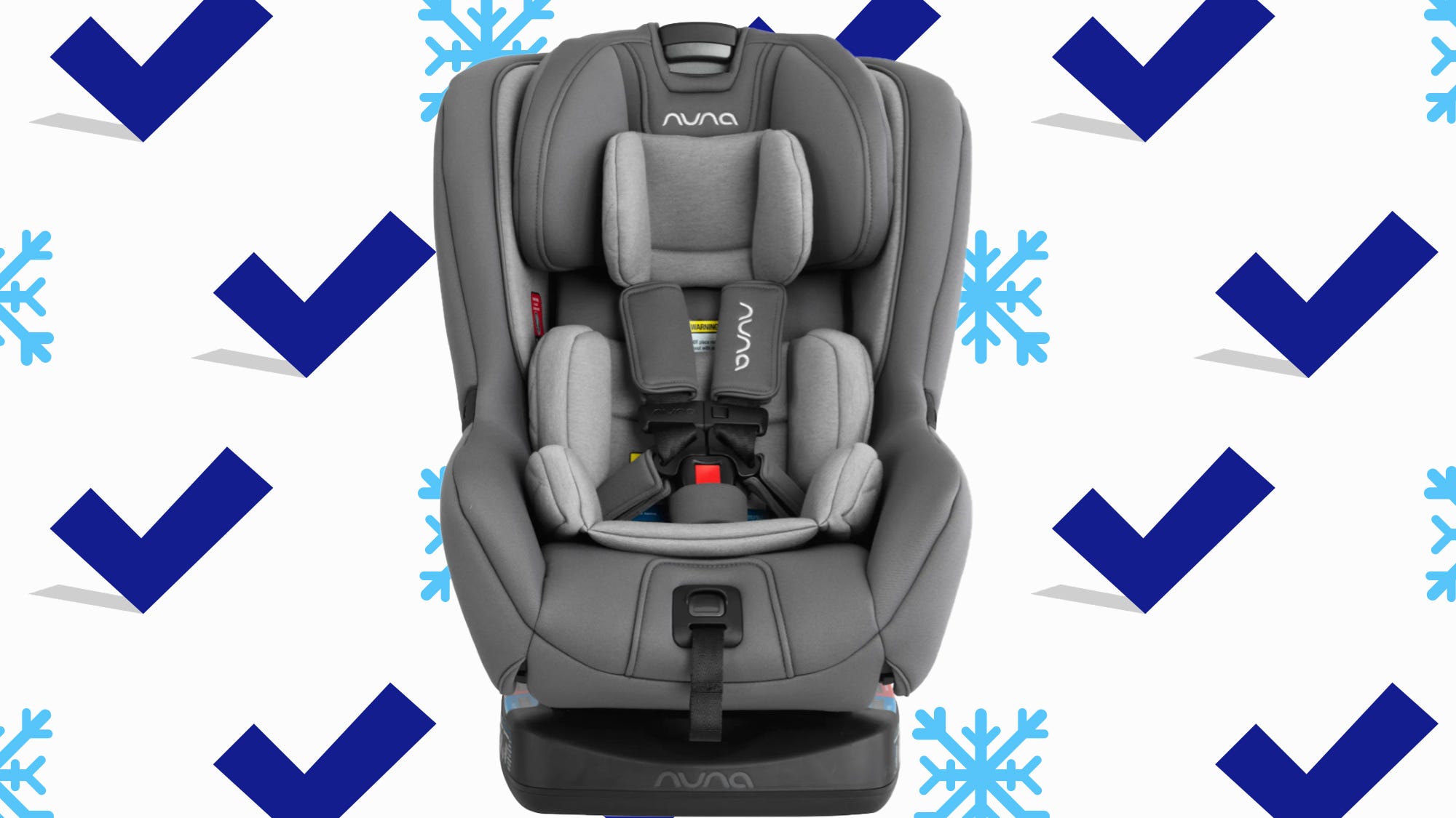 kids deals on car seats, baby monitors 