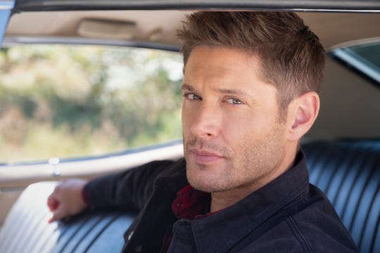 Dean Winchester (Jensen Ackles) ended up in the heaven he deserved by the end of the "Supernatural" series finale.