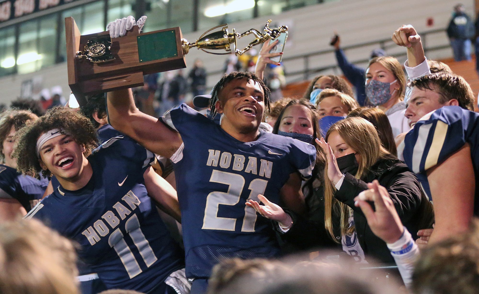 Ohio high school football playoffs expanding in 2021