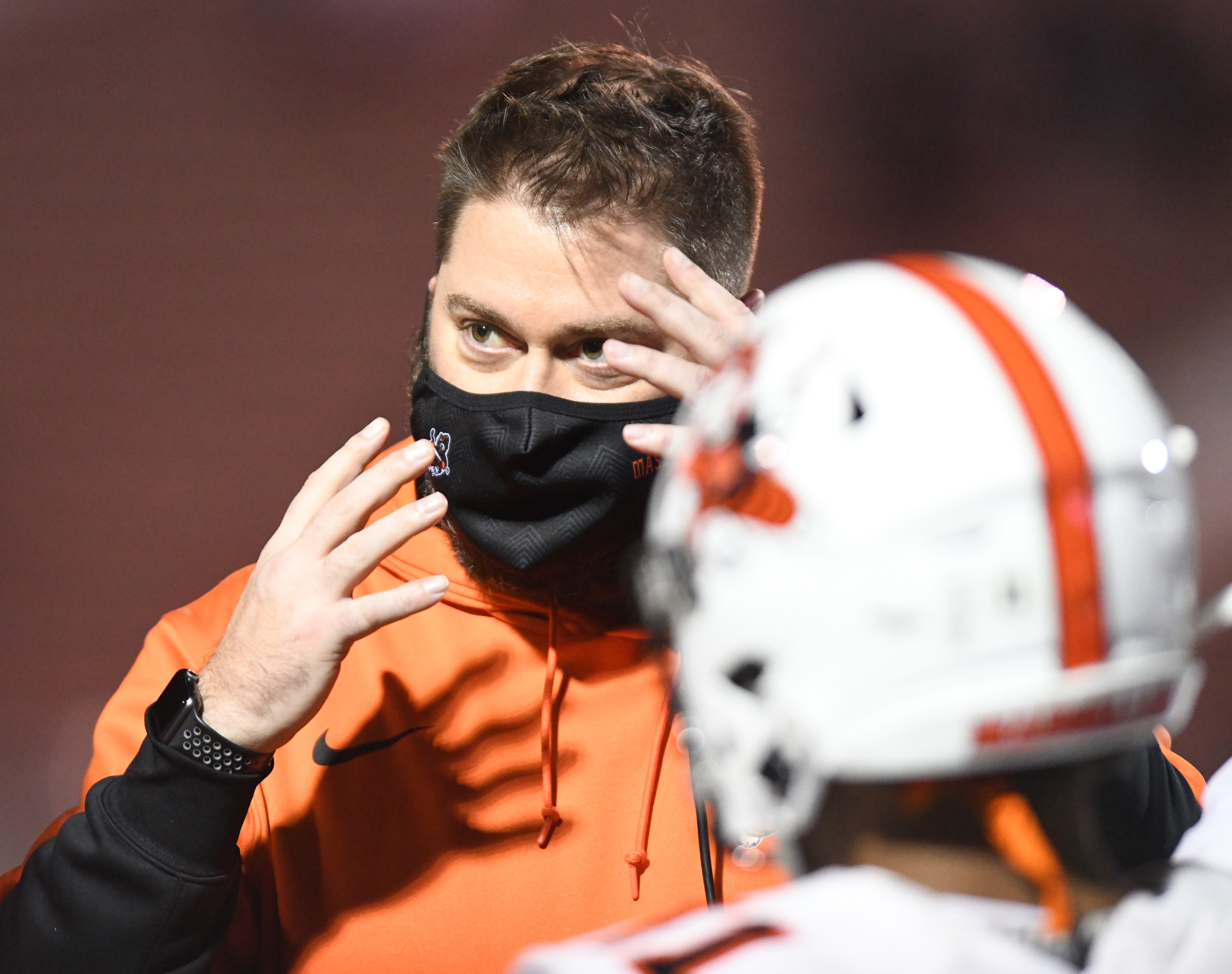 Massillon Tigers football having new faces emerge this offseason