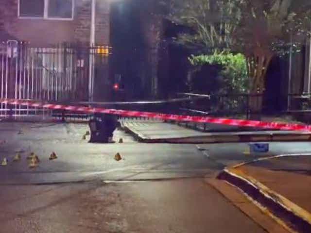 2 People Are Shot At Hilltop Village A Day After A Man Was Killed There