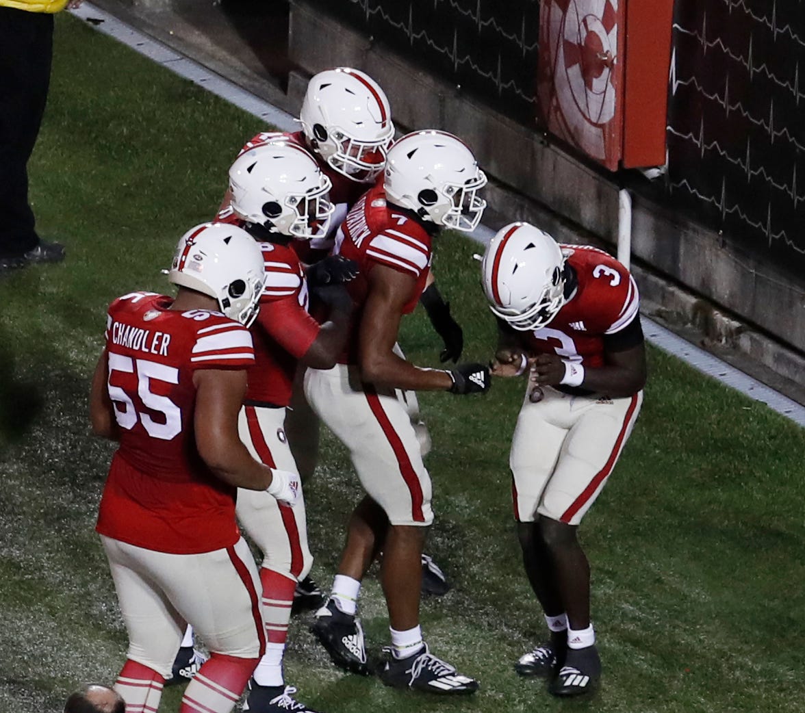 Louisville football schedule 2021 Takeaways from the Cards' slate