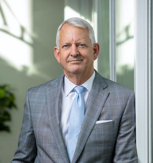 Budge Huskey is chief executive officer of Premier Sotheby's International Realty.