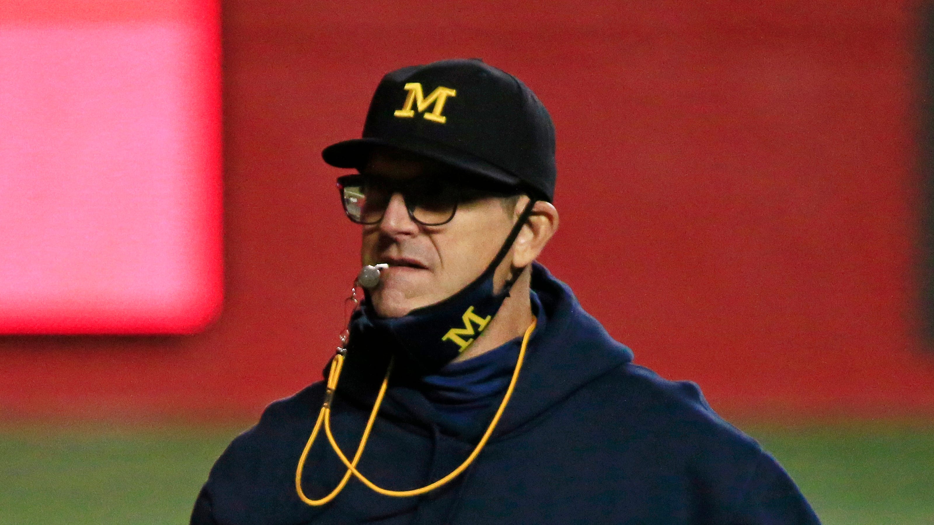 Michigan Football Coach Jim Harbaugh'S Daughter Dies - o3q0dev