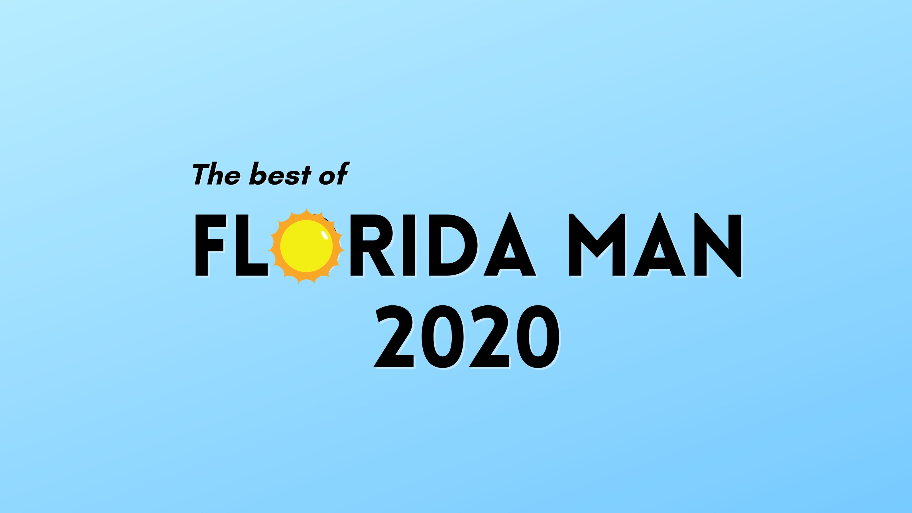 Florida Man Feb 4 - ggd3dx1