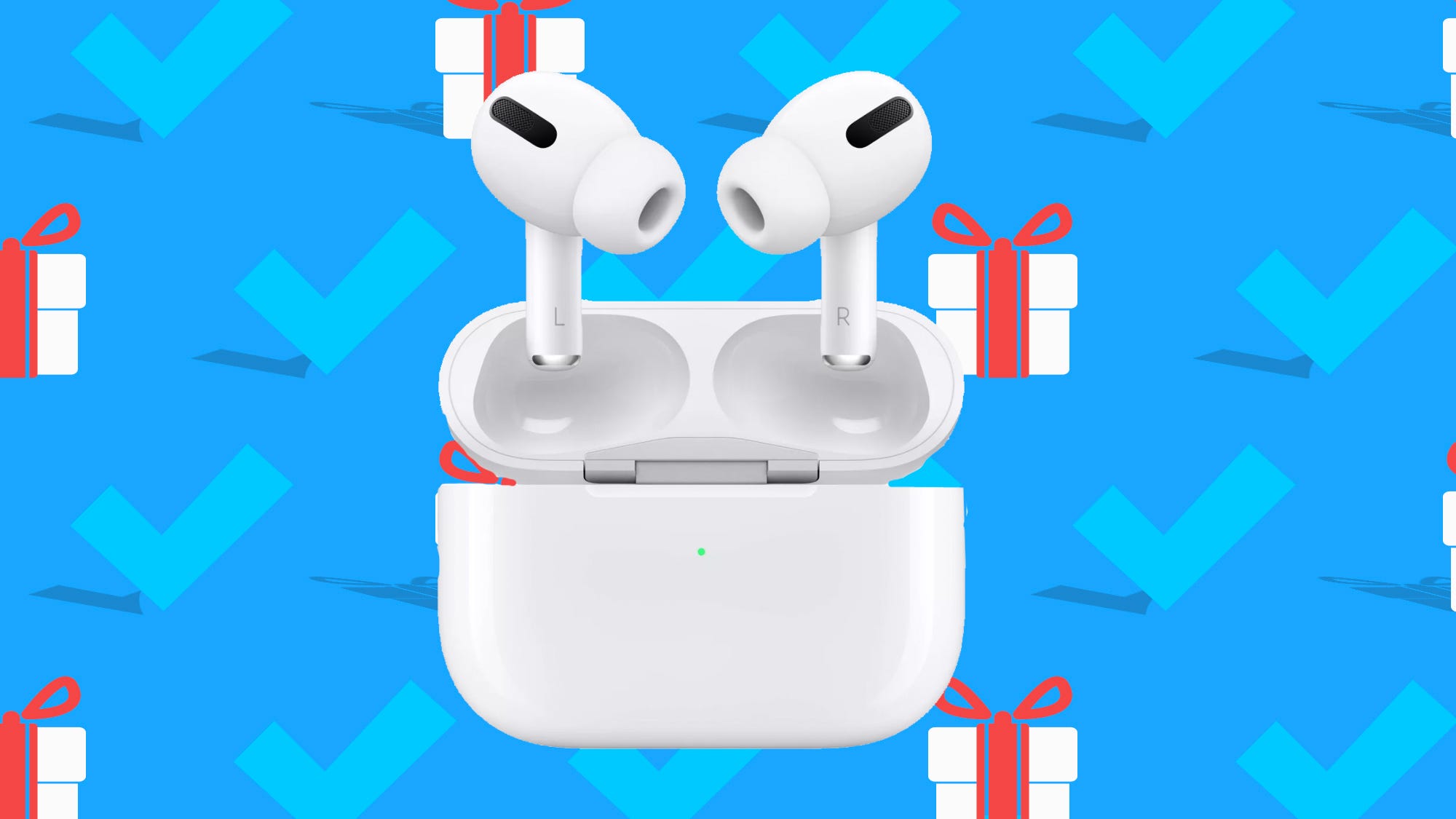 airpods iphone black friday