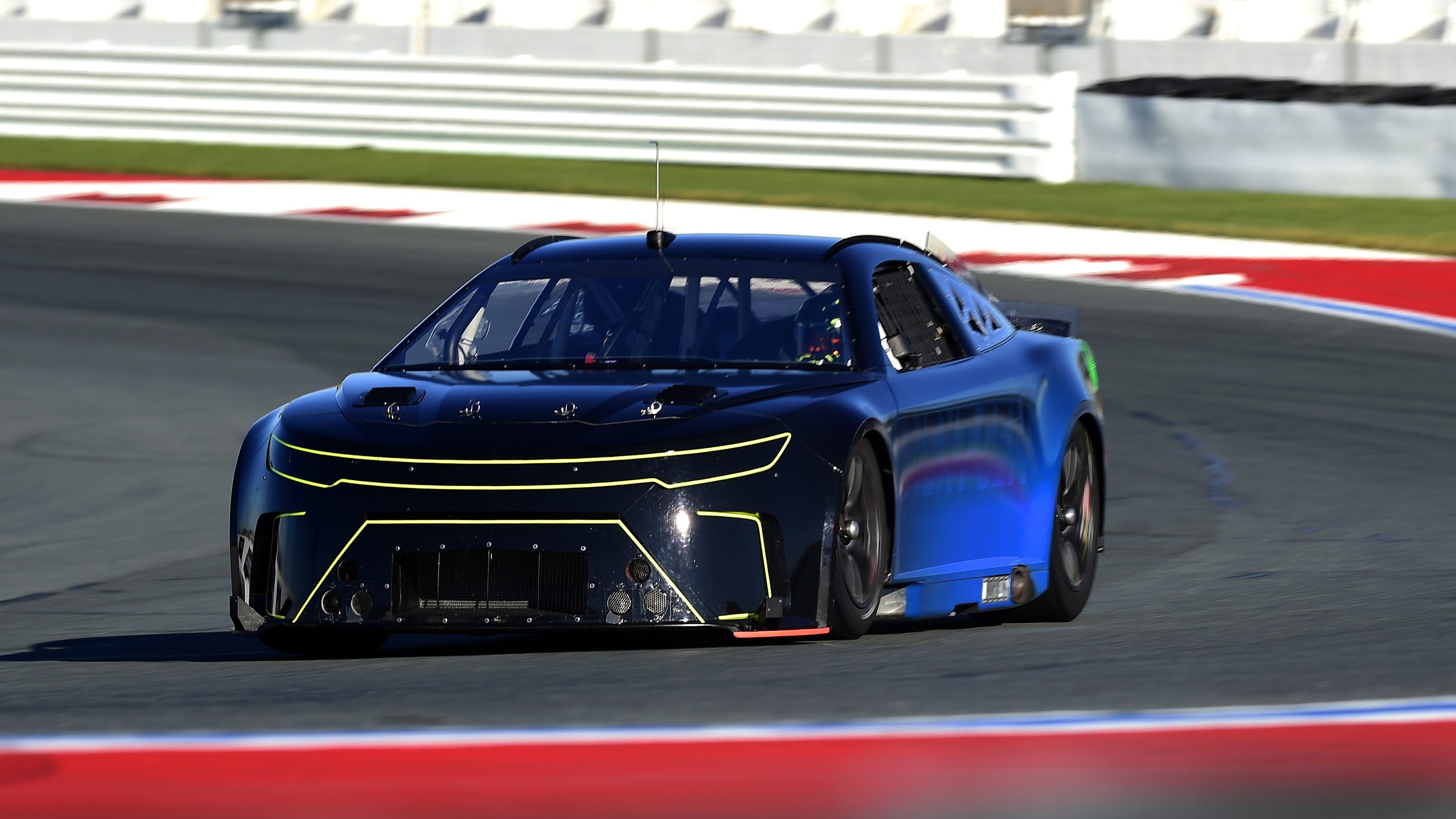 NASCAR Speed Freaks: Next Gen reviews, and Erik Jones' enthusiasm