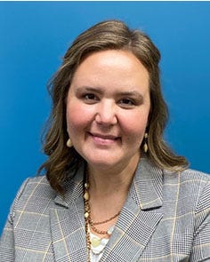 New Leader named for Child & Adolescent Behavioral Health
