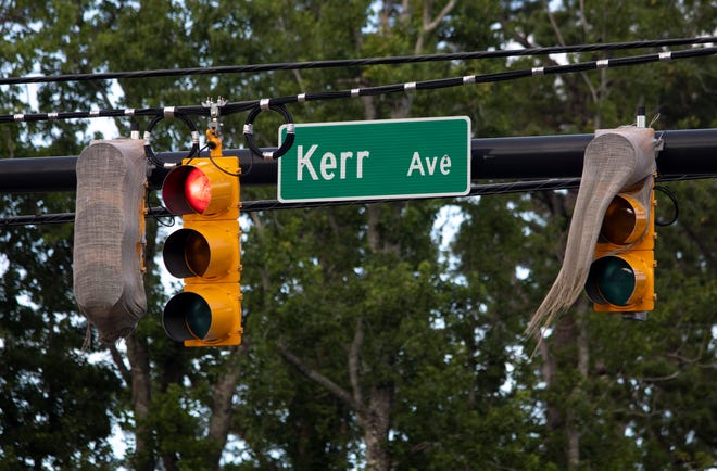 The Right Way To Say Kerr Ave Topsail Other Wilmington Place Names