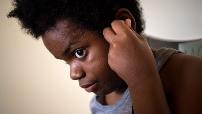 Metro Nashville Public Schools students return to virtual learning Metro Nashville Public Schools students return to virtual learning