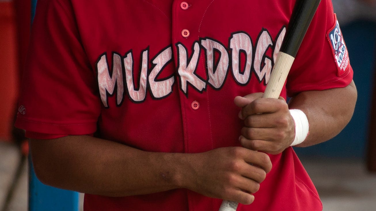 Batavia Muckdogs join Perfect Game Collegiate Baseball League