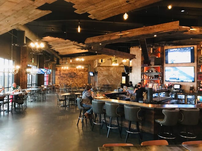 Here are the 26 restaurants and bars that opened in Sioux Falls this year Here are the 26 restaurants and bars that opened in Sioux Falls this year