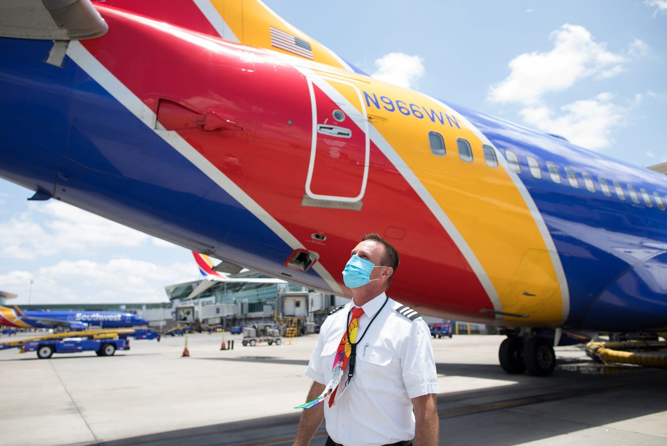 Southwest Airlines Fare Sale Flights Starting At 29 One Way southwest-airlines-fare-sale-flights-starting-at-29-one-way