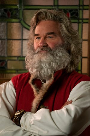 Kurt Russell Or Mel Gibson We Break Down Who S The Better Movie Santa