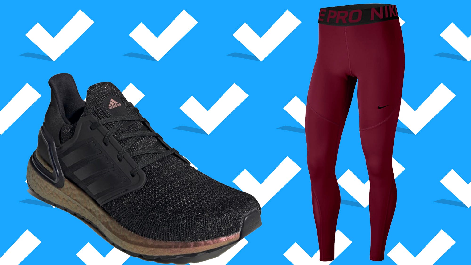 adidas leggings black friday