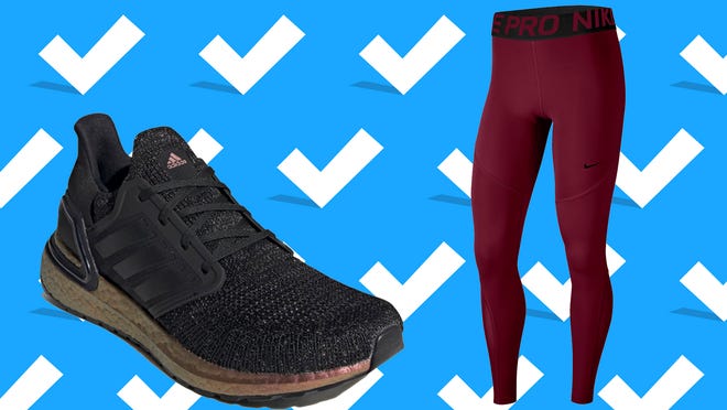 Black Friday 2020: The best Nike and Adidas deals you can already get