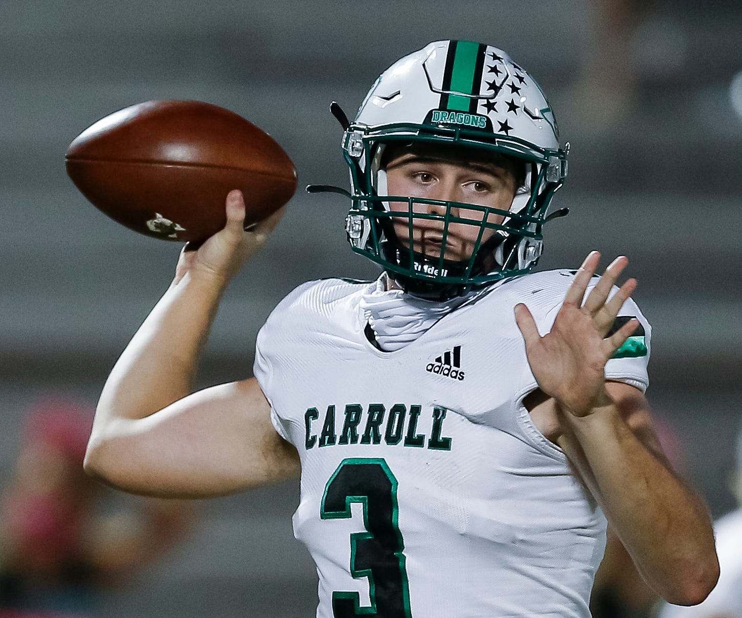 Quinn Ewers, Denver Harris headline the initial 2022 Fabulous 55