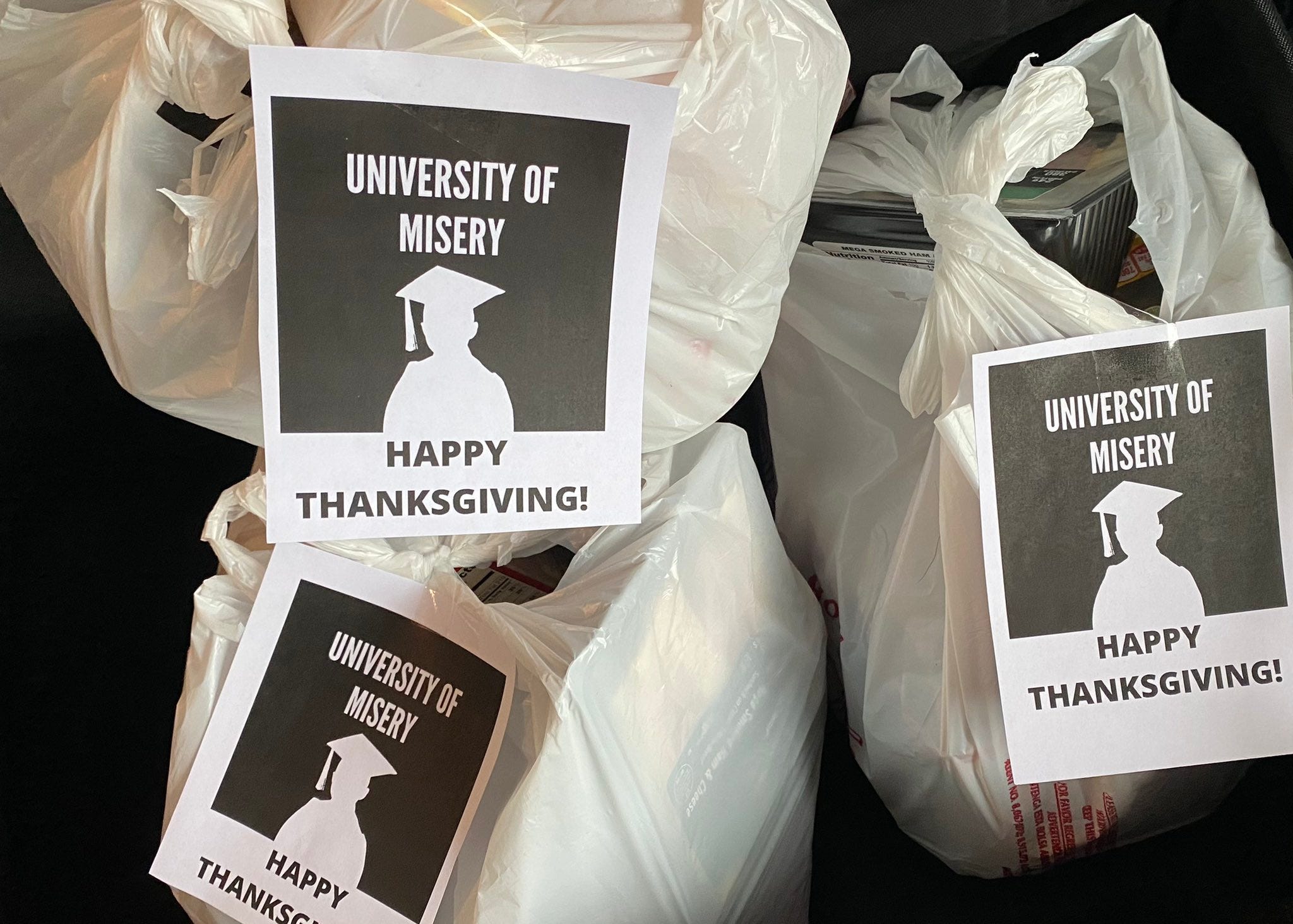 University Of Missouri Adjusts Dining Hours For Students On Campus During Thanksgiving Break University Of Missouri Adjusts Dining Hours For Students On Campus During Thanksgiving Break