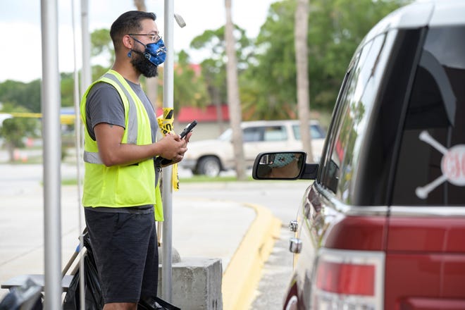 Coronavirus Cases In Lake Sumter Increase By 83 Lake Adds One Death Coronavirus Cases In Lake Sumter Increase By 83 Lake Adds One Death