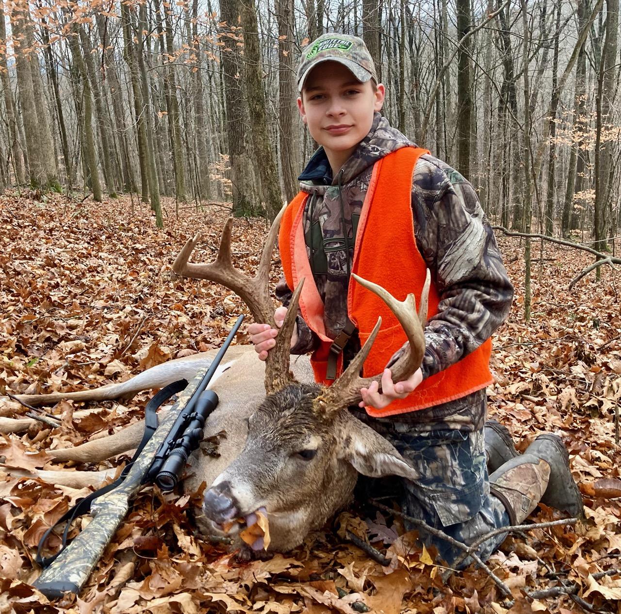 nh state record deer 2017 nh state record deer 2017