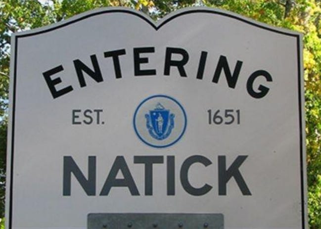 Natick school and public health officials are concerned about increased risk of COVID-19 due to the Thanksgiving holiday.