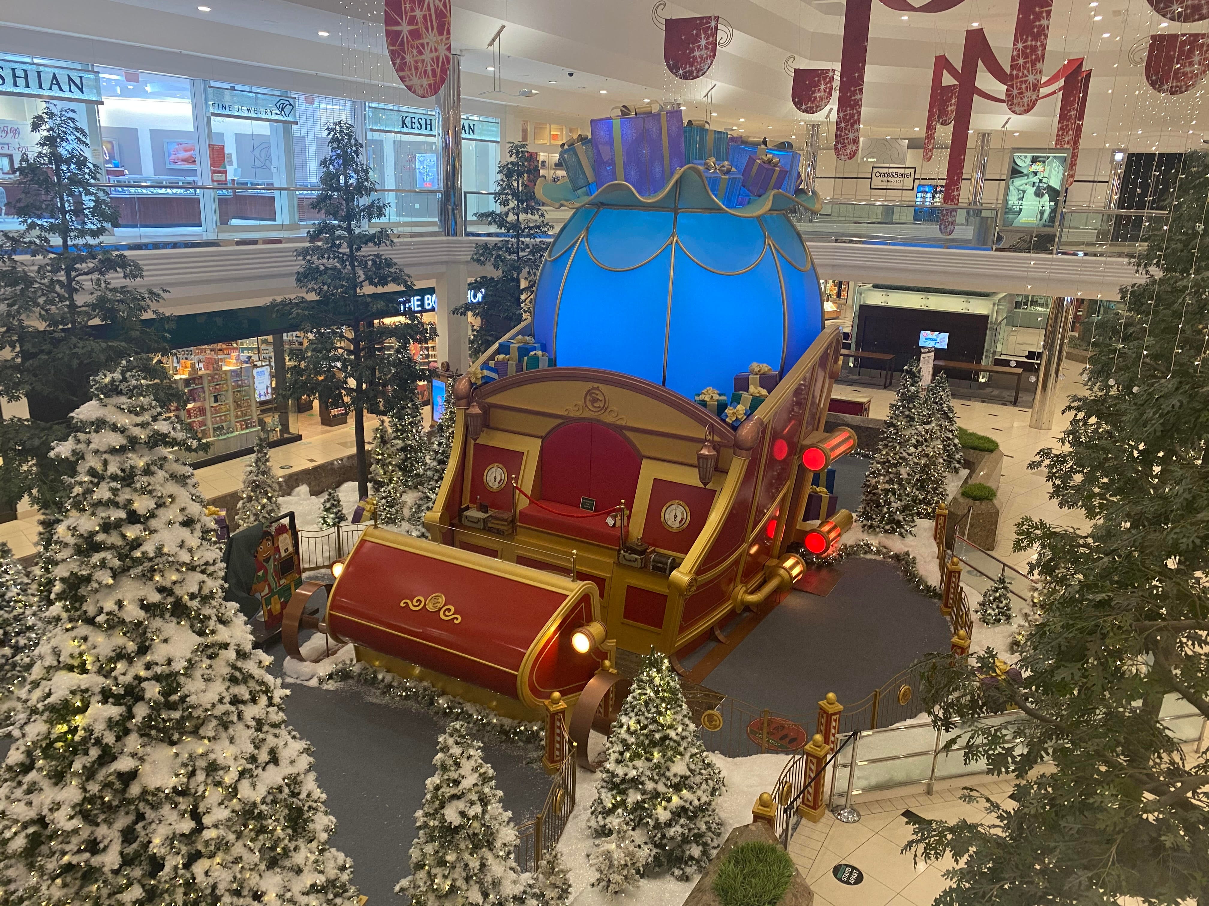 north face great lakes crossing