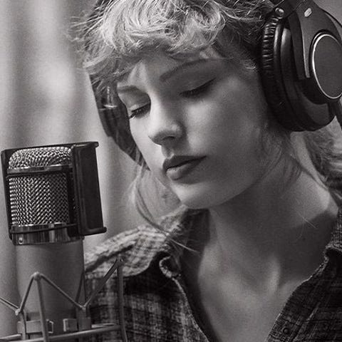 You can stream Taylor Swift's latest film exclusiv